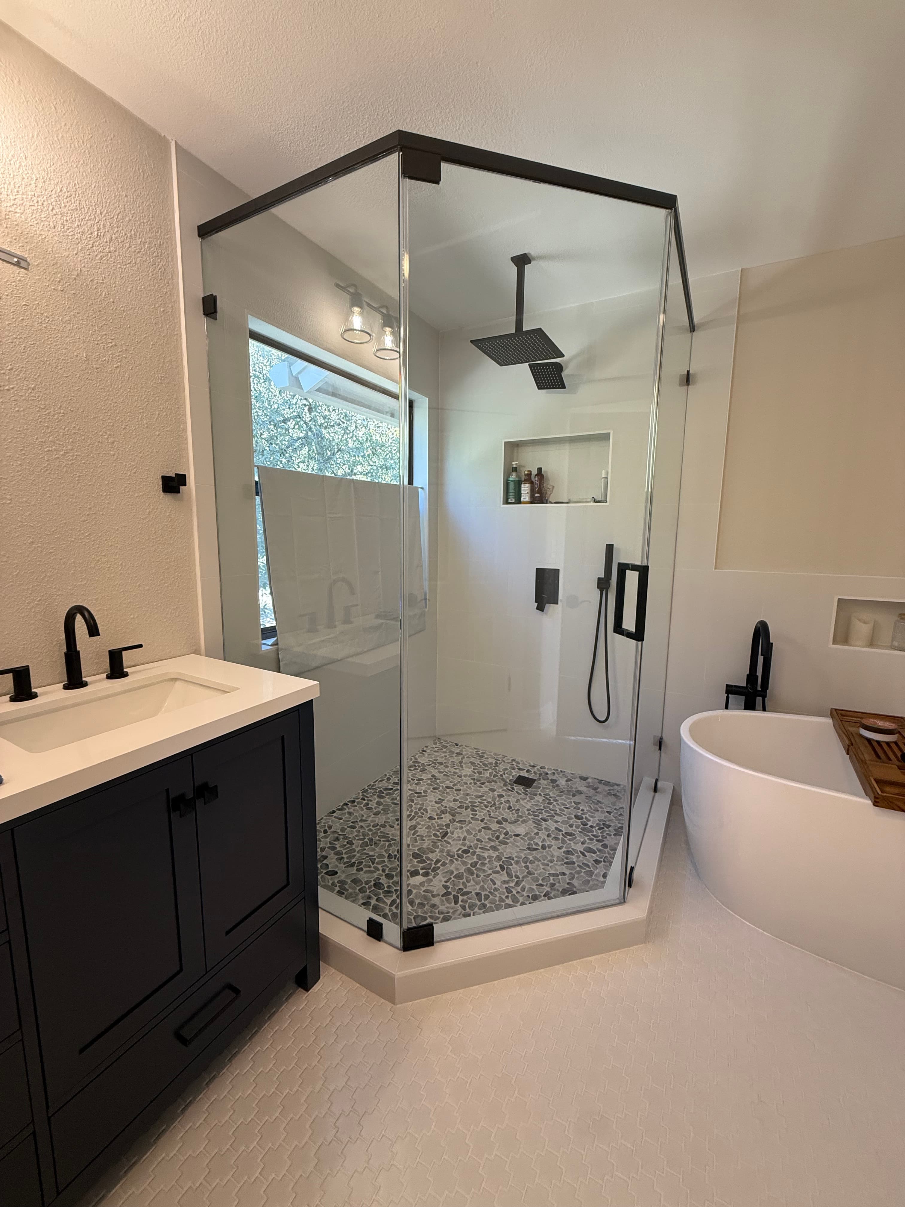 Premium Flooring Installation